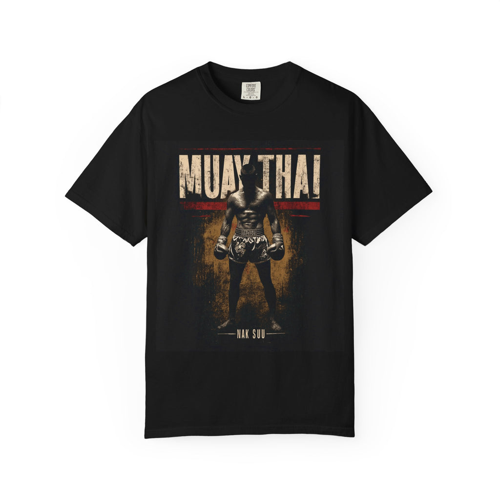 Nak Suu Muay Thai Shirt | 003
