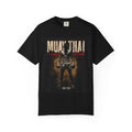 Nak Suu Muay Thai Shirt | 003