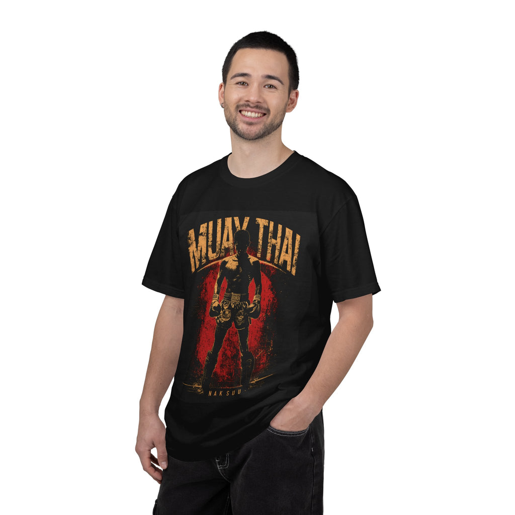 Nak Suu Muay Thai Shirt | 002