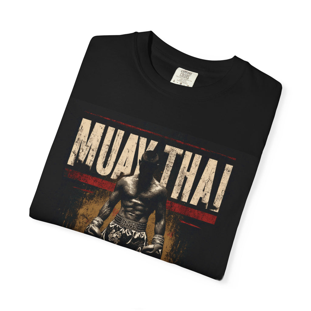 Nak Suu Muay Thai Shirt | 003