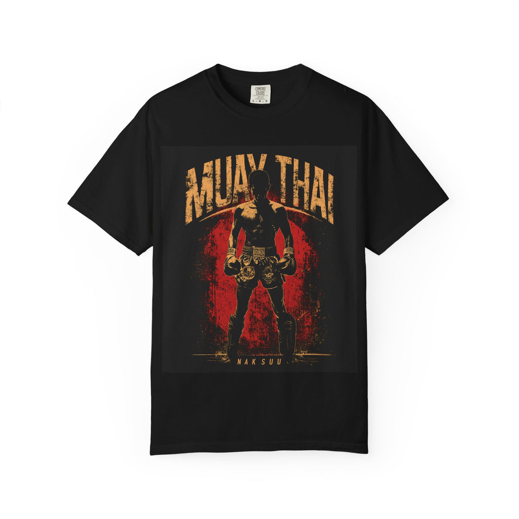 Nak Suu Muay Thai Shirt | 002