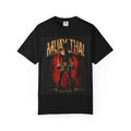Nak Suu Muay Thai Shirt | 002