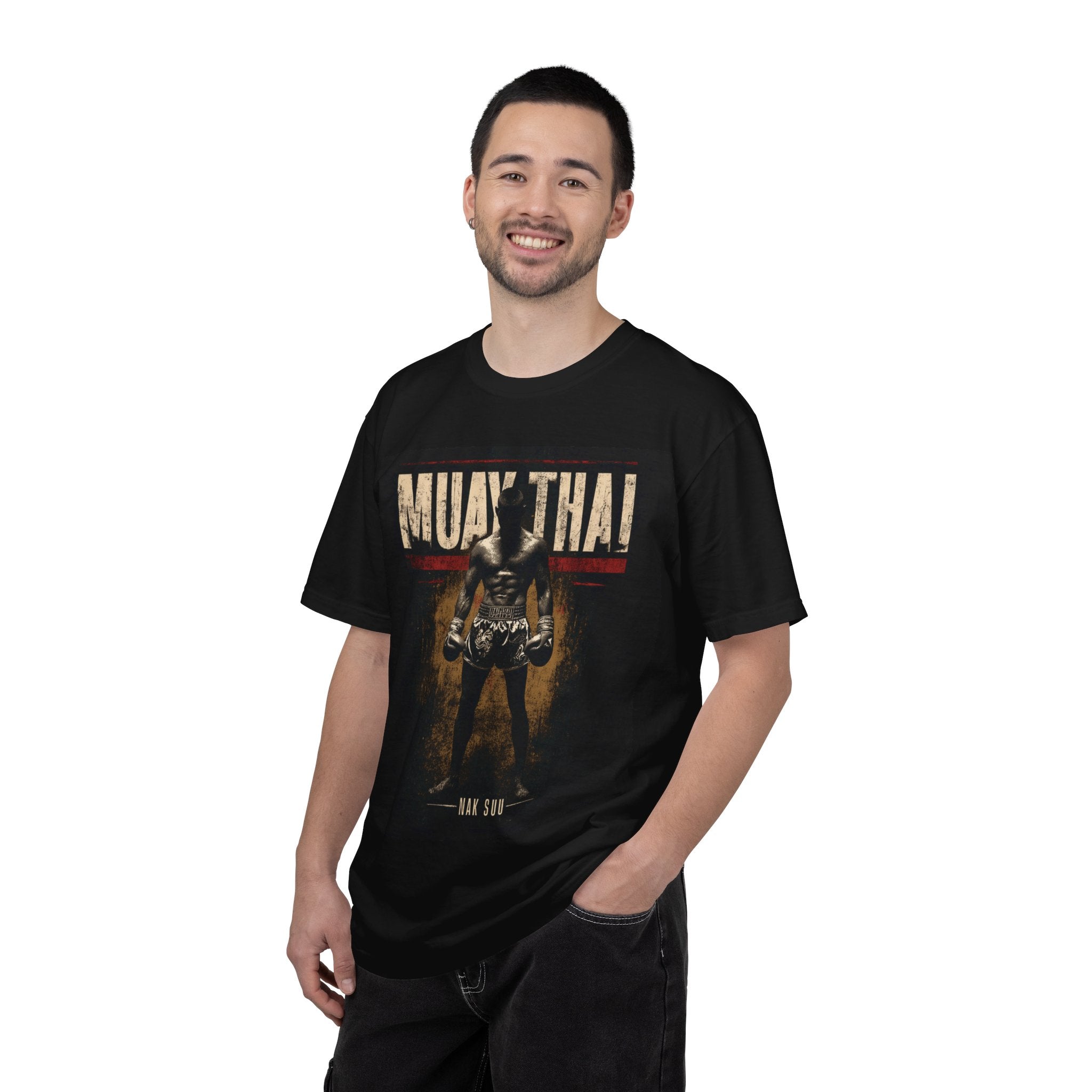 Nak Suu Muay Thai Shirt | 003